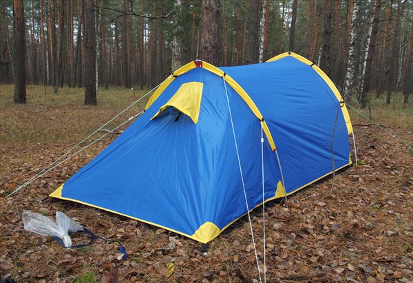 Будь легче палатка_29
